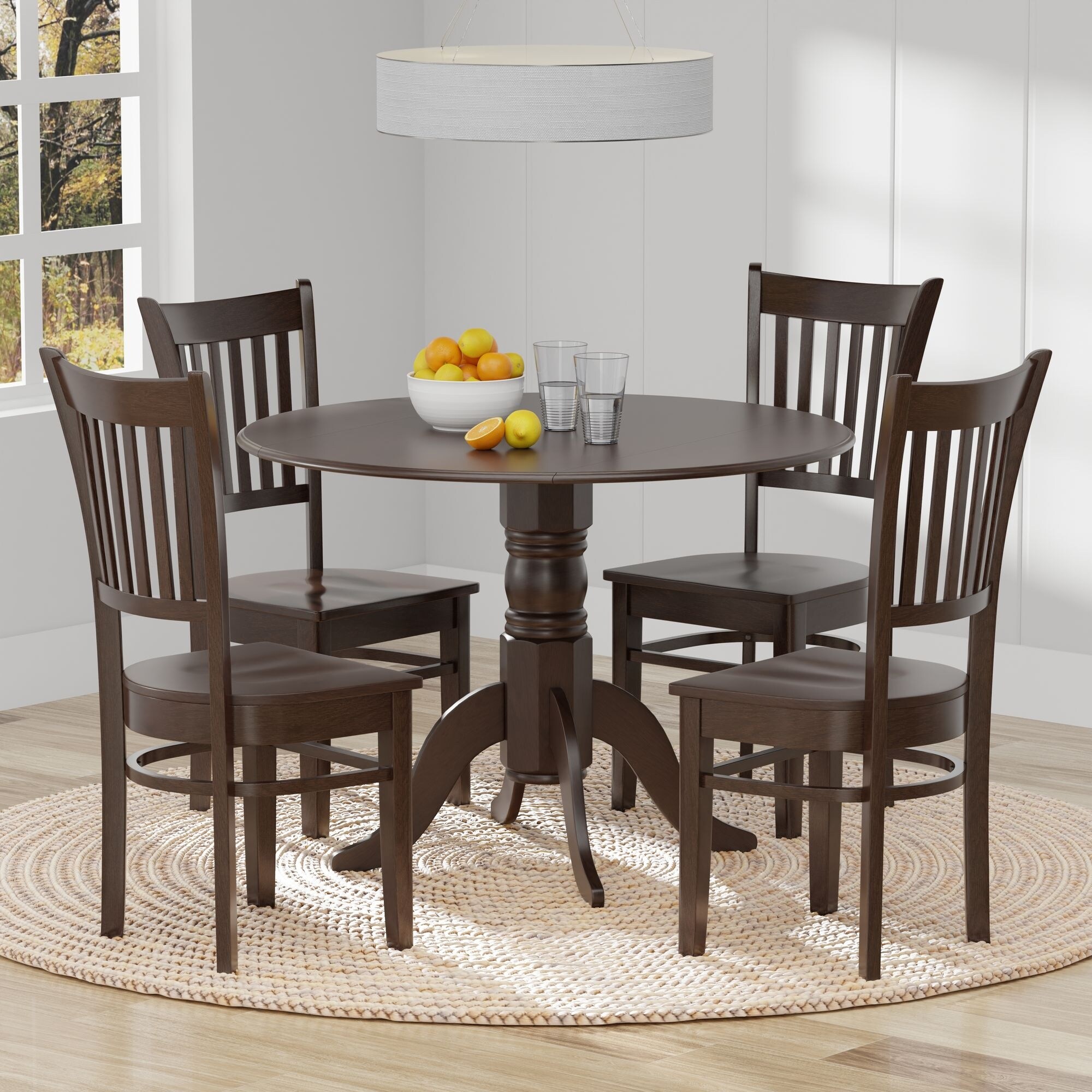 Drop Leaf Dining Sets - Bed Bath &amp; Beyond